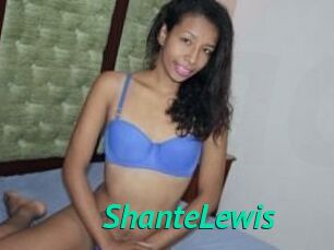 ShanteLewis