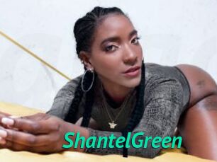 ShantelGreen