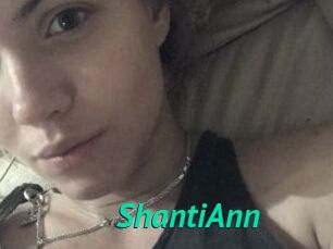 ShantiAnn