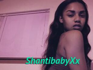 ShantibabyXx