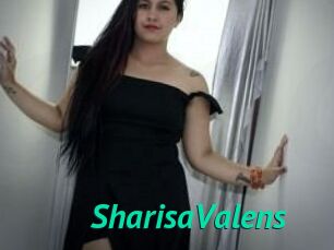 SharisaValens