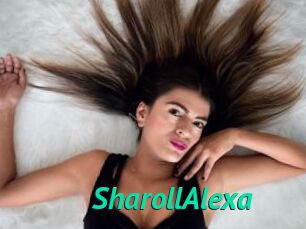 SharollAlexa