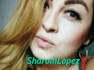 SharomLopez