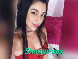 SharonFoox