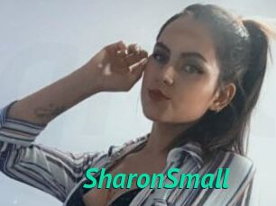 SharonSmall