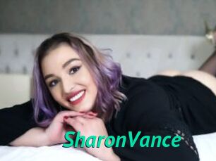 SharonVance