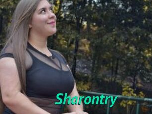 Sharontry