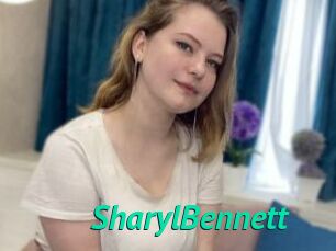 SharylBennett