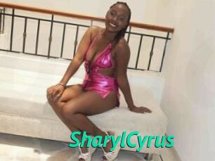 SharylCyrus