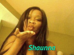 Shaunna