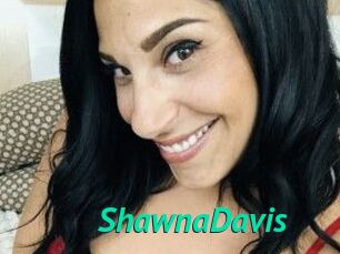 ShawnaDavis