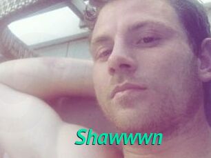 Shawwwn