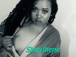 ShayJhene