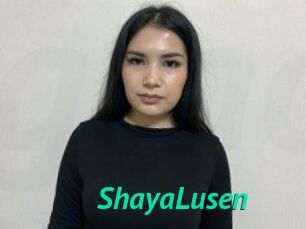 ShayaLusen