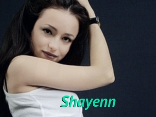 Shayenn