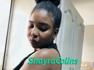 ShayraColins