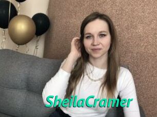 SheilaCramer