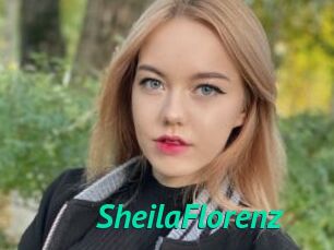 SheilaFlorenz