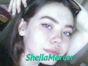 SheilaMercer