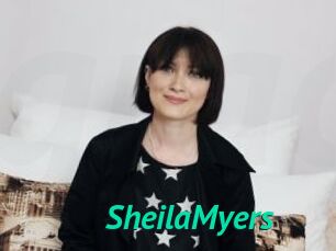 SheilaMyers