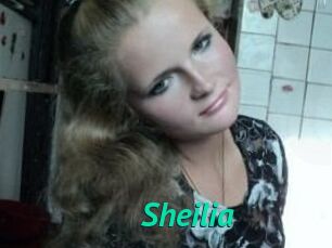 Sheilia