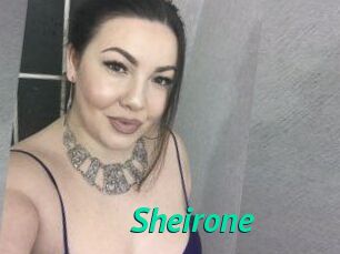 Sheirone