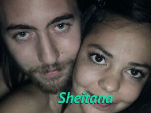 Sheitana