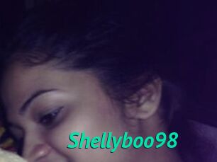 Shellyboo98