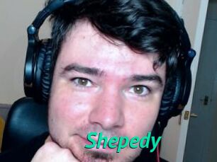 Shepedy