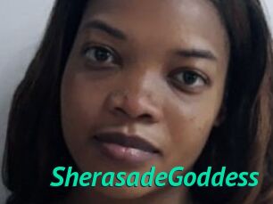 SherasadeGoddess