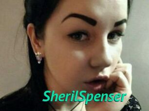 SherilSpenser