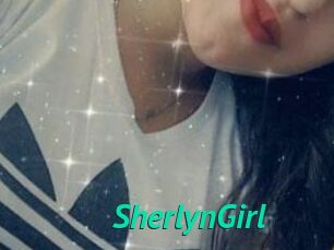 SherlynGirl