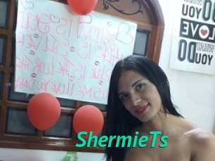 ShermieTs