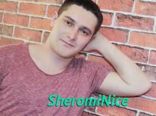 SheromiNice