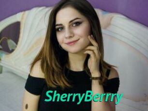 SherryBerrry