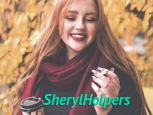 SherylHolpers