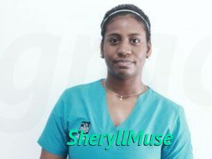 SheryllMuse