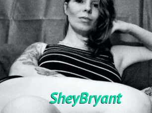 SheyBryant