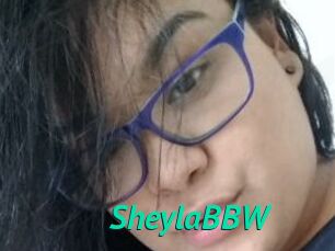 SheylaBBW