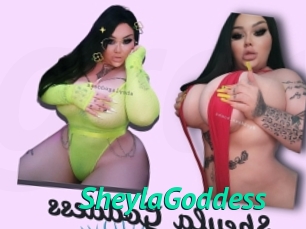 SheylaGoddess