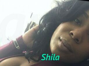 Shila