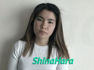 ShinaHara