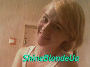 ShineBlondeUa