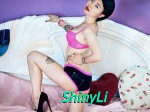 ShinyLi