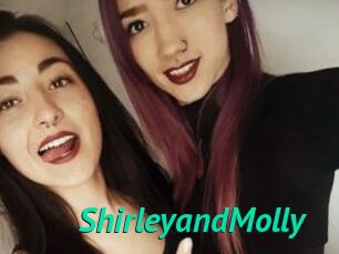 ShirleyandMolly