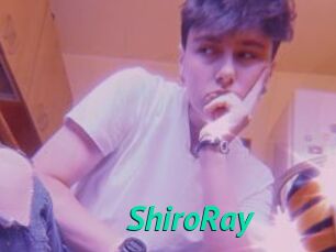 ShiroRay