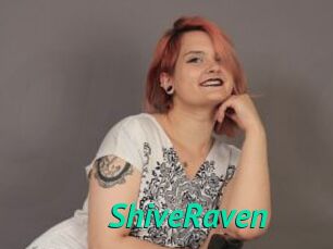 ShiveRaven