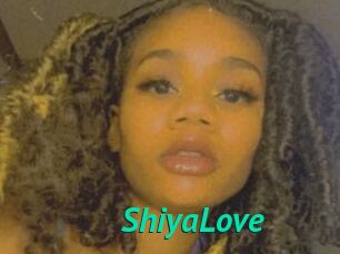 ShiyaLove