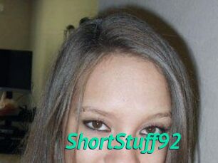 ShortStuff92