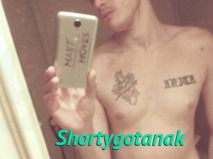 Shortygotanak